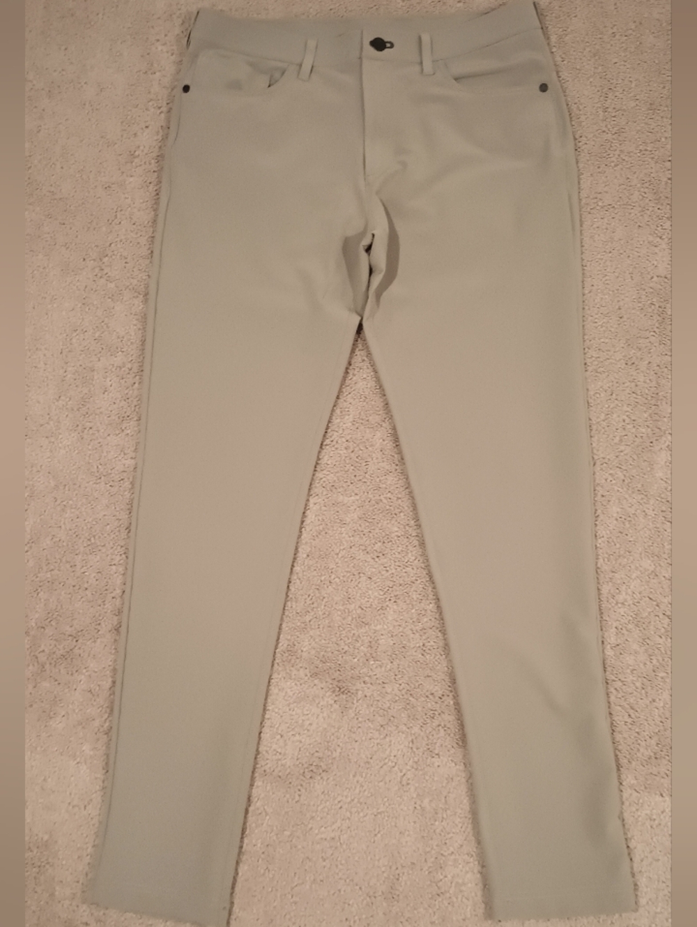 Public Rec Work Day Pants